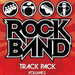Rock Band Track Pack Vol. 2